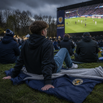 Scotland All Weather Robe | World Cup 2026 Collection