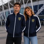 Scotland Tracksuit Top | World Cup 2026 Collection