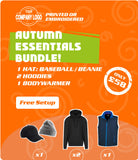Autumn Essentials Bundle