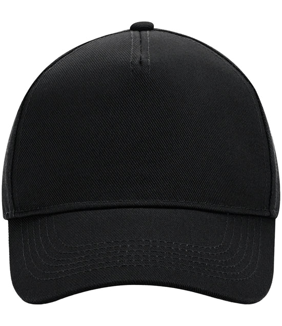 Fife Bikers BB15 - Ultimate 5 Panel Cap