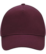Fife Bikers BB15 - Ultimate 5 Panel Cap