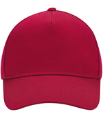 Fife Bikers BB15 - Ultimate 5 Panel Cap