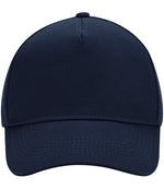 Fife Bikers BB15 - Ultimate 5 Panel Cap