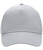 Fife Bikers BB15 - Ultimate 5 Panel Cap