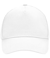 Fife Bikers BB15 - Ultimate 5 Panel Cap