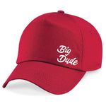 Fathers Day Gift  - Big Dude Cap