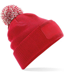 BB443 - Snowstar Printers Beanie