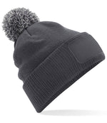 BB443 - Snowstar Printers Beanie