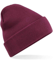 Embroidered Beanie Bundle