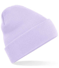 Embroidered Beanie Bundle