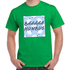 Baa Humbug T-Shirt