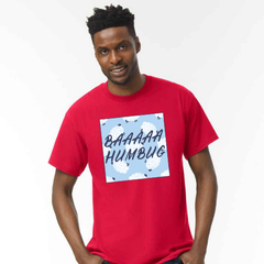 Baa Humbug T-Shirt