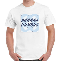 Baa Humbug T-Shirt