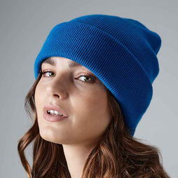 BB45 - Original Cuffed Beanie