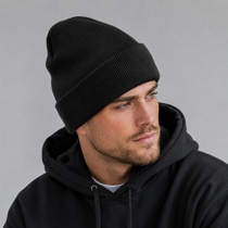 BB45 - Original Cuffed Beanie