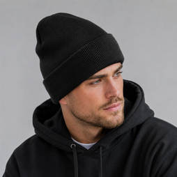 BB45 - Original Cuffed Beanie