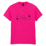 Best Mother Ever T-Shirt