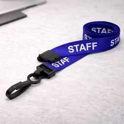 Lanyards - Staff