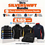 Orn Silverswift Bundle