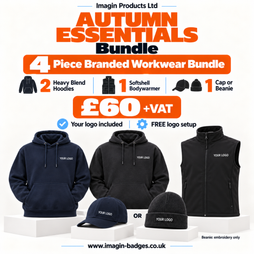 Autumn Essentials Bundle