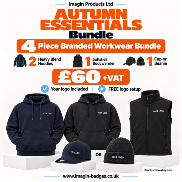 Autumn Essentials Bundle
