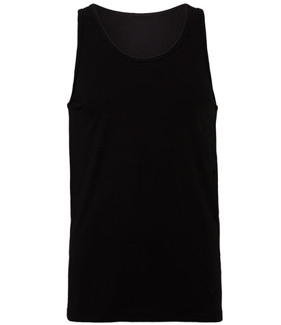 CV3480 -Canvas Unisex Jersey Tank Top
