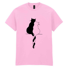 Cat Tails T-Shirt