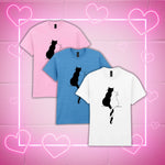 Cat Tails T-Shirt