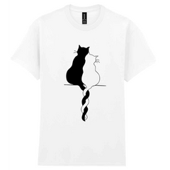 Cat Tails T-Shirt