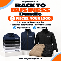 Back to Business Bundle
