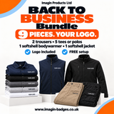 Back to Business Bundle