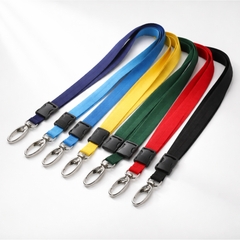 Lanyards - Plain