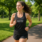 Cool Running Vest - Ladies Fit - Kirkcaldy Parks Running Festival 2026