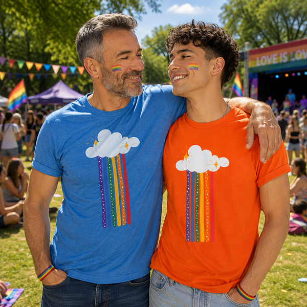 Pride Cloud T-Shirt