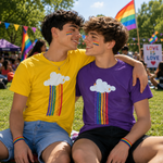 Pride Cloud T-Shirt