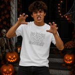 Do I Win Best Costume? – Unisex Halloween T-Shirt