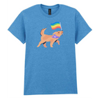 Pride Dog T-Shirt