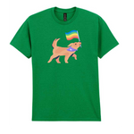 Pride Dog T-Shirt