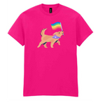 Pride Dog T-Shirt
