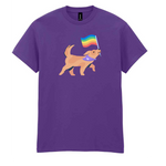Pride Dog T-Shirt