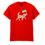 Pride Dog T-Shirt