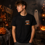 Error 404: Costume Not Found – Unisex Halloween T-Shirt