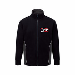 Fife Bikers Silverswift Fleece