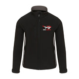 Fife Bikers Silverswift Softshell