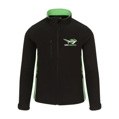 Fife Bikers Silverswift Softshell