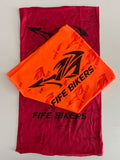 Fife Bikers - Morf / Buff