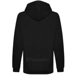 JH201FSB - Fife Steel Basketball Club Stealth Hoodie