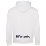 JH003FSB - Fife Steel Basketball Club Hoodie