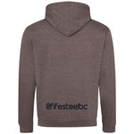 JH003FSB - Fife Steel Basketball Club Hoodie