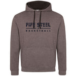 JH003FSB - Fife Steel Basketball Club Hoodie